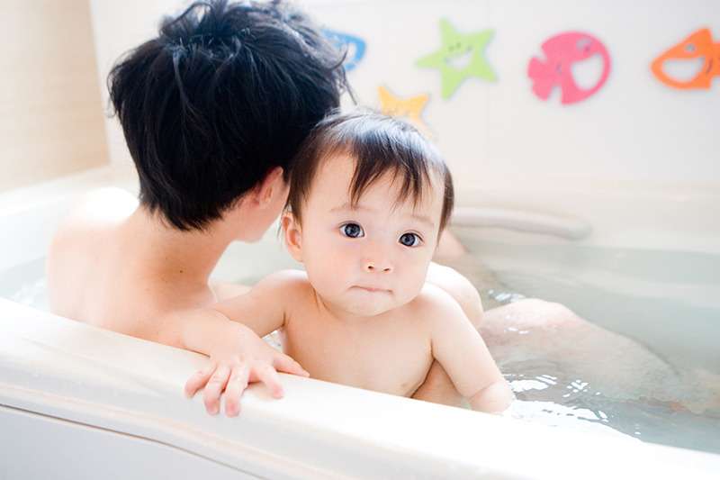【川口ハウスクリーニング】今週のおすすめは浴室ハウスクリーニング！